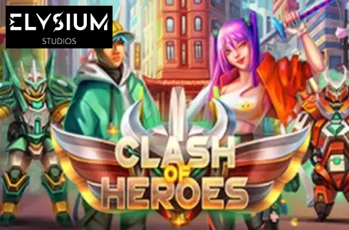 Clash of Heroes